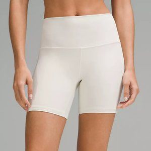 Lululemon Align™ High-Rise Short 6"